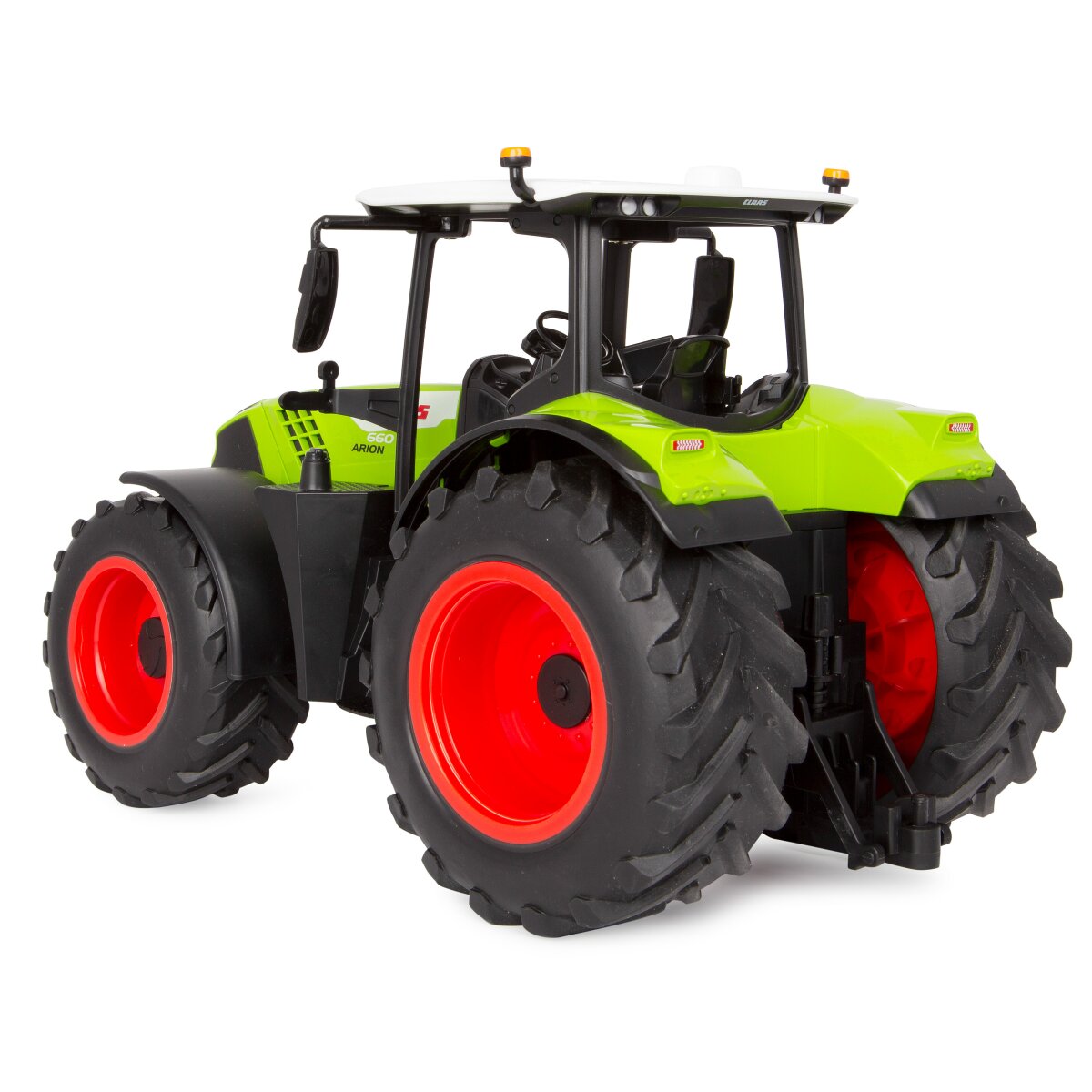 JAMARA Claas Arion 660 1:16 2,4GHz