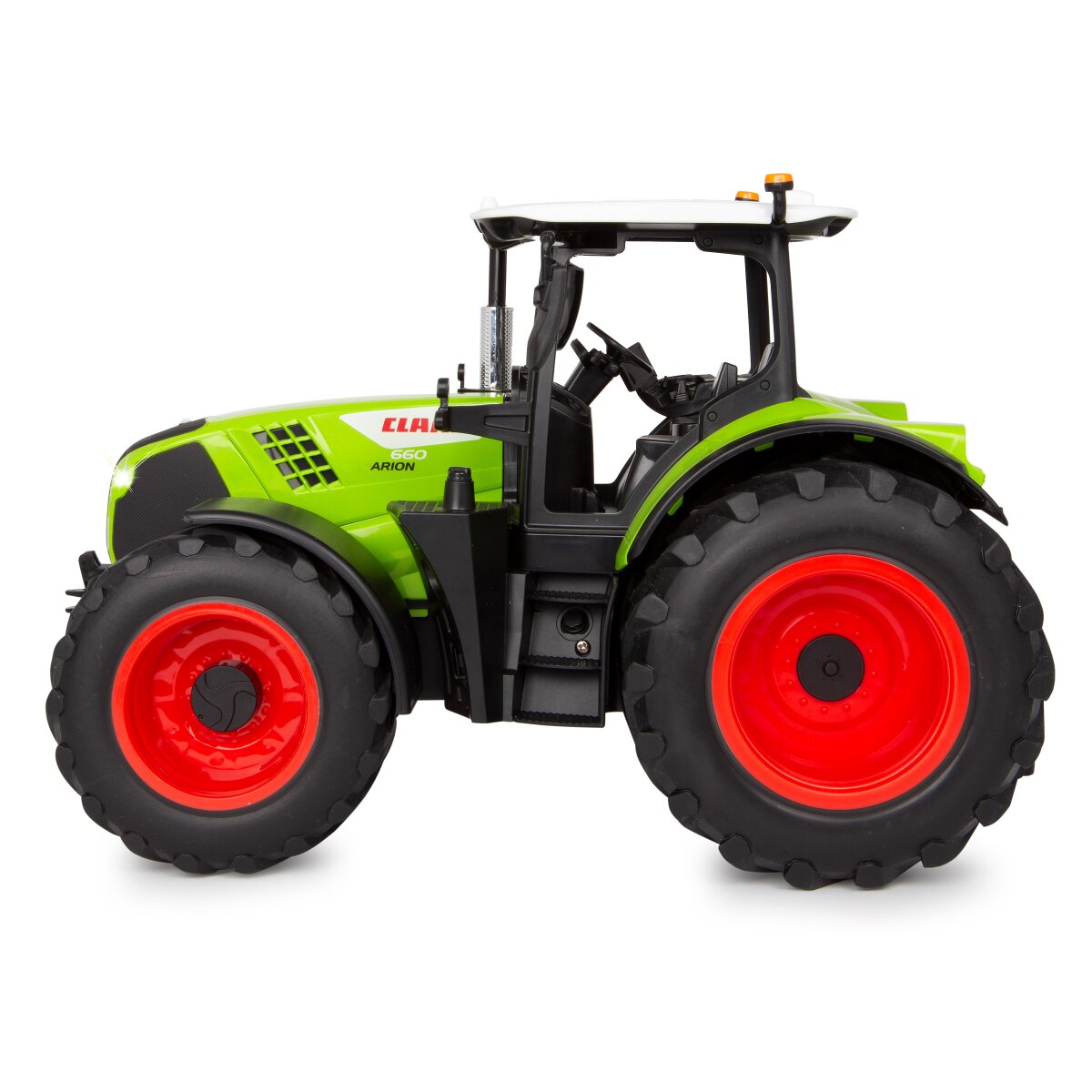 JAMARA Claas Arion 660 1:16 2,4GHz