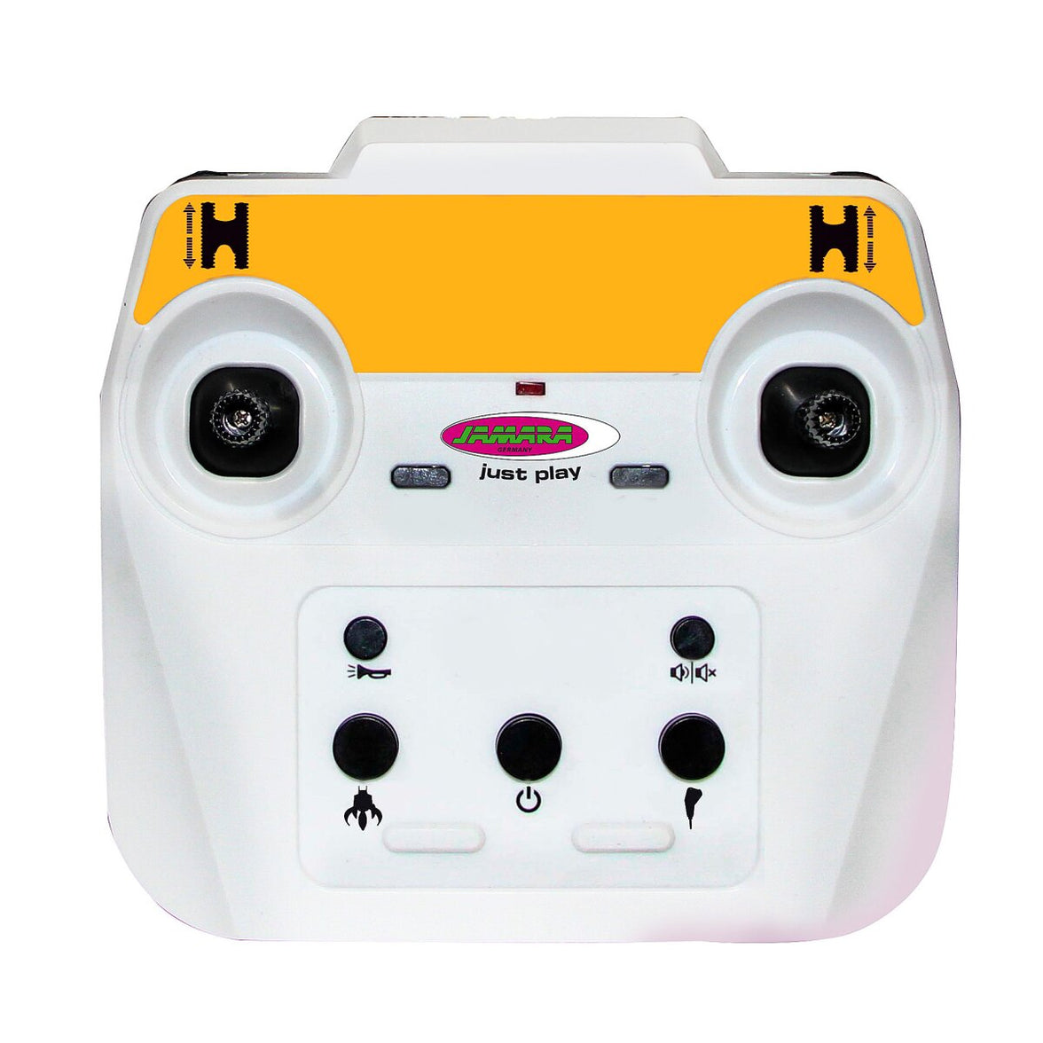 JAMARA Volvo EC160E Metal Grävmaskin