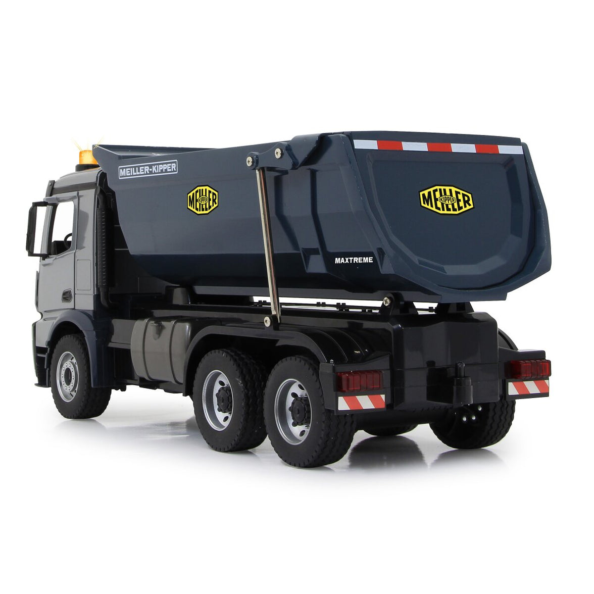 JAMARA Mercedes-Benz Arocs Metal Dumper