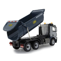 JAMARA Mercedes-Benz Arocs Metal Dumper