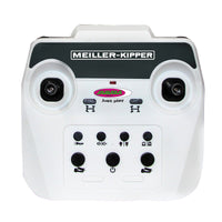 JAMARA Mercedes-Benz Arocs Metal Dumper