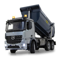 JAMARA Mercedes-Benz Arocs Metal Dumper