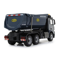 JAMARA Mercedes-Benz Arocs Metal Dumper