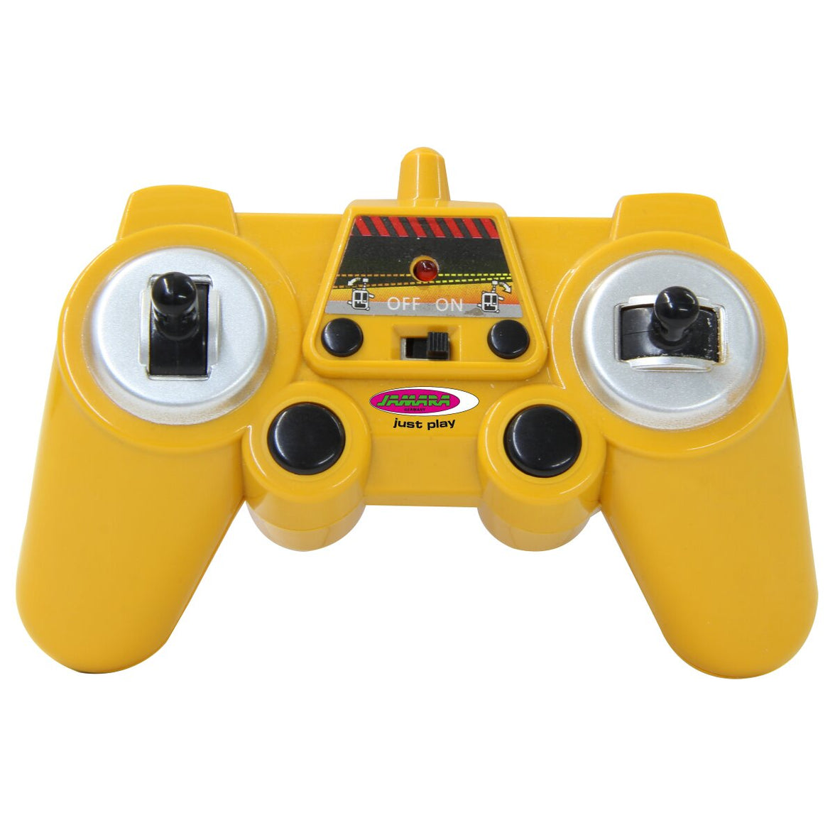 JAMARA S-Matic Grävmaskin 2,4GHz