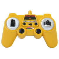 JAMARA S-Matic Grävmaskin 2,4GHz