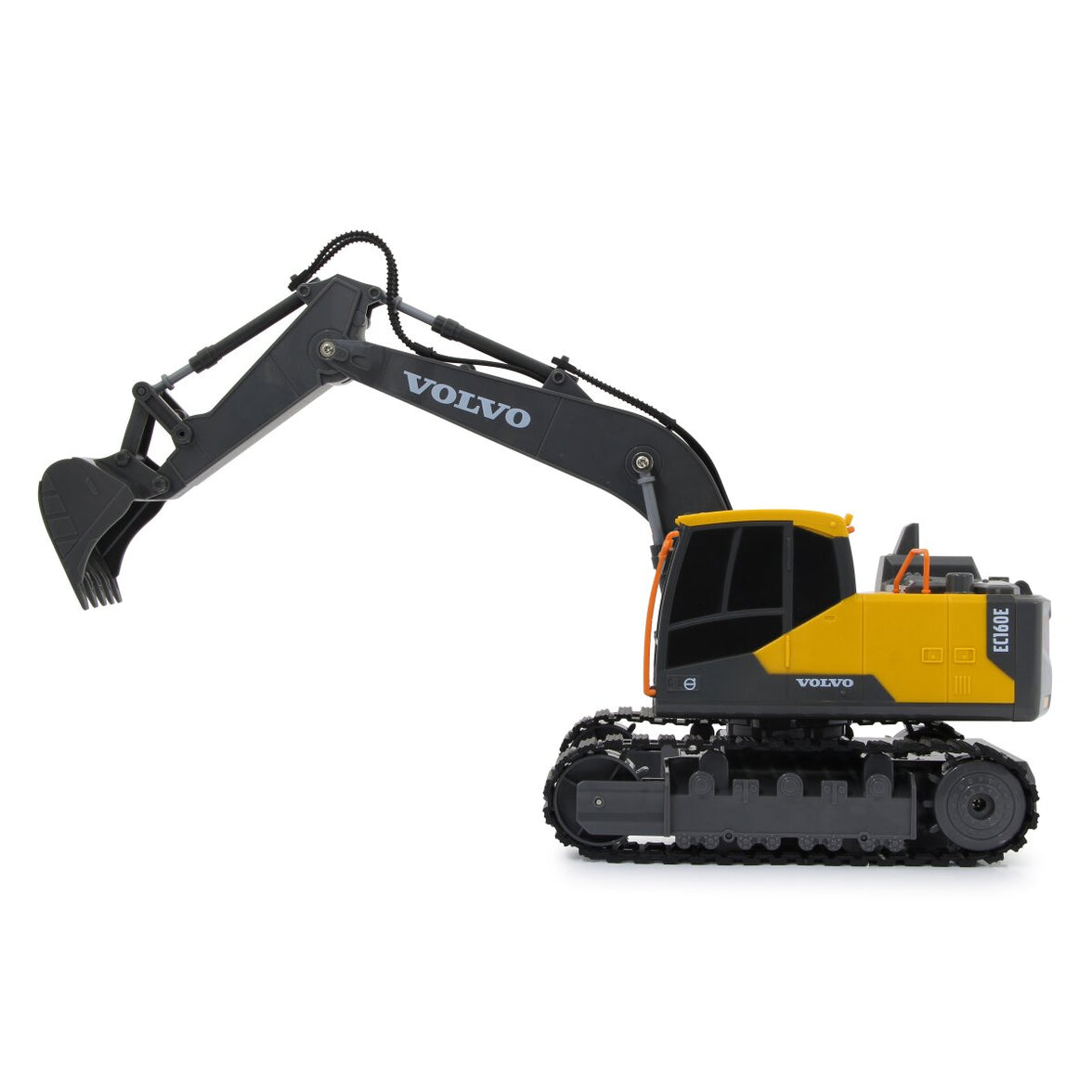 JAMARA Volvo EC160E Grävmaskin 1:26