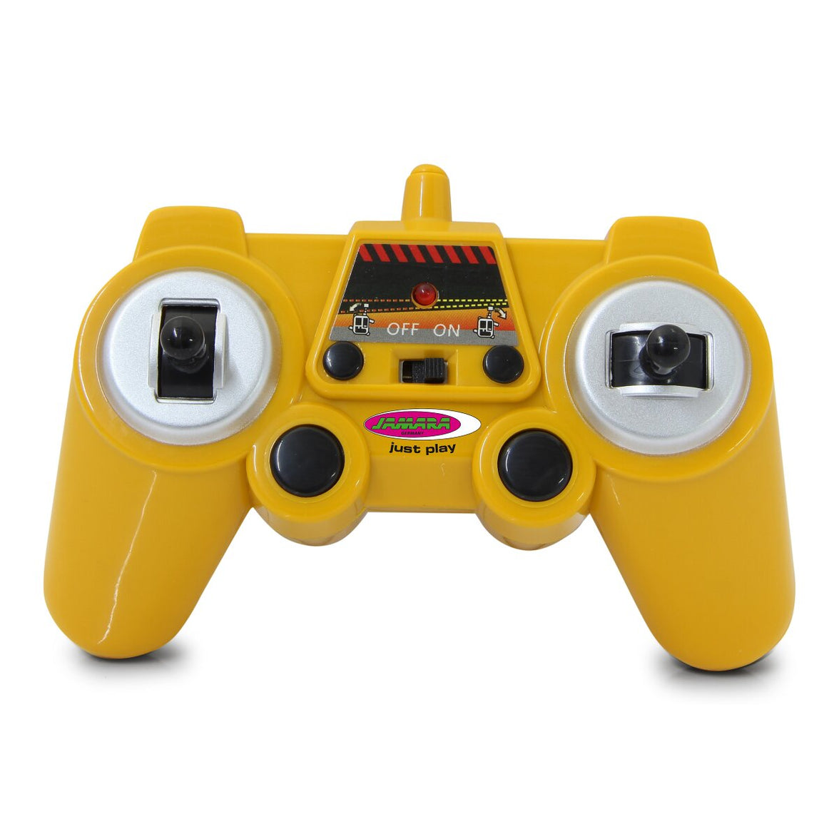 JAMARA Volvo EC160E Grävmaskin 1:26