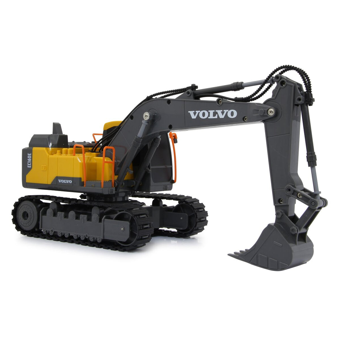 JAMARA Volvo EC160E Grävmaskin 1:26