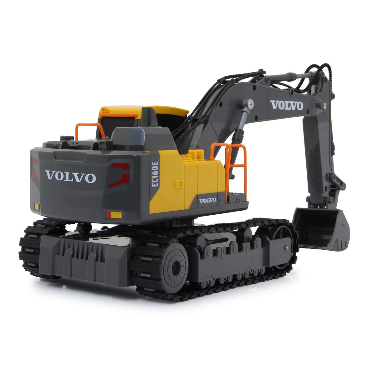 JAMARA Volvo EC160E Grävmaskin 1:26