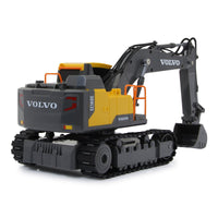 JAMARA Volvo EC160E Grävmaskin 1:26