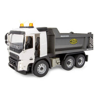 JAMARA Volvo FMX Fjärrstyrd Dumper 1:20