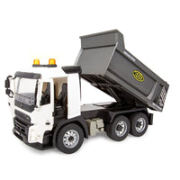 JAMARA Volvo FMX Fjärrstyrd Dumper 1:20