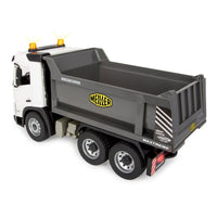 JAMARA Volvo FMX Fjärrstyrd Dumper 1:20