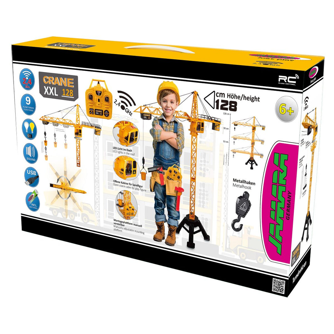 JAMARA Crane XXL 2,4GHz