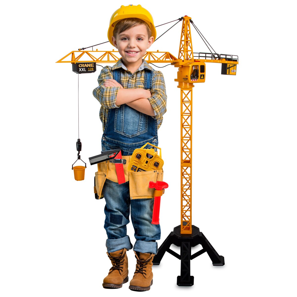 JAMARA Crane XXL 128 2,4GHz