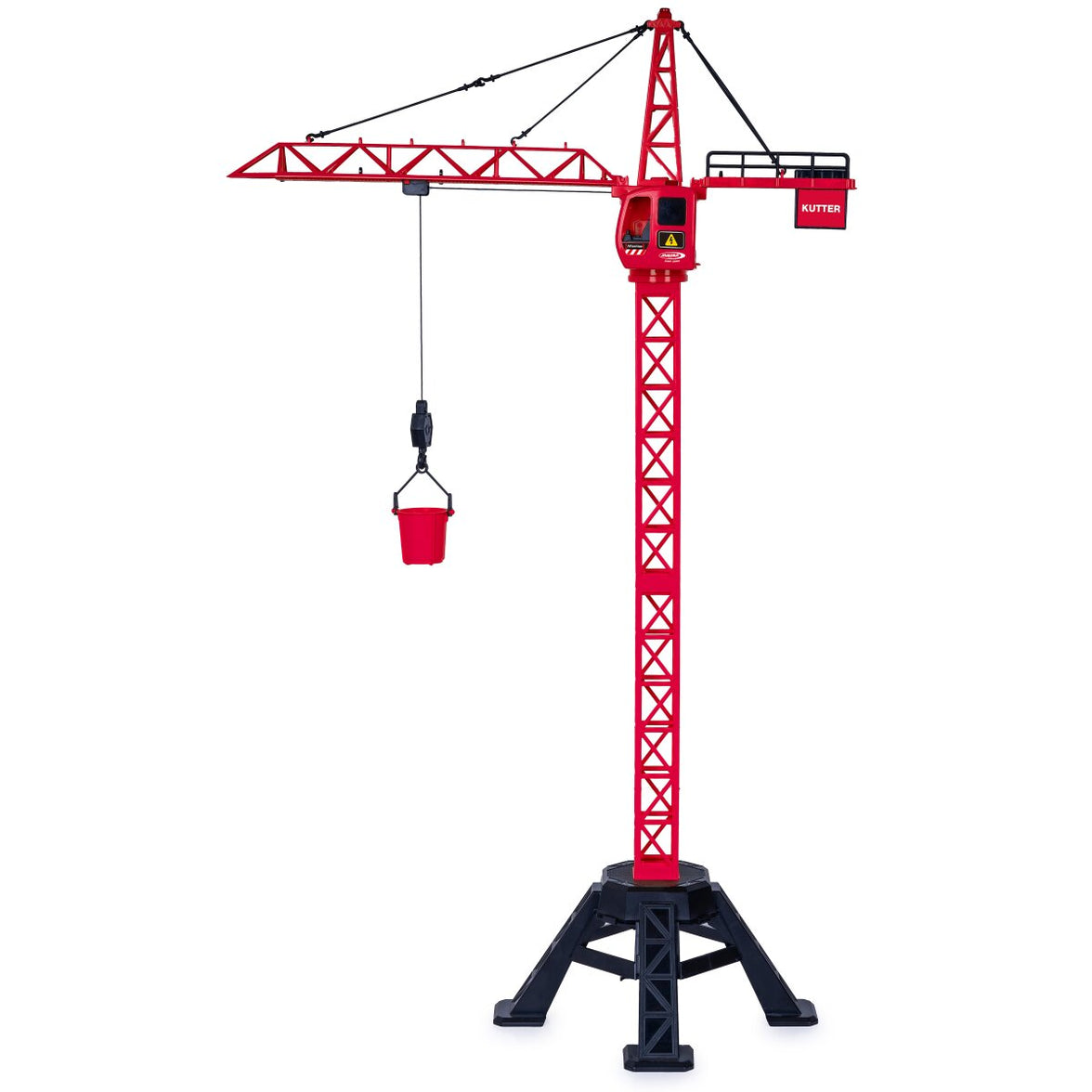 JAMARA Tornkran Kutter XL 99 IR