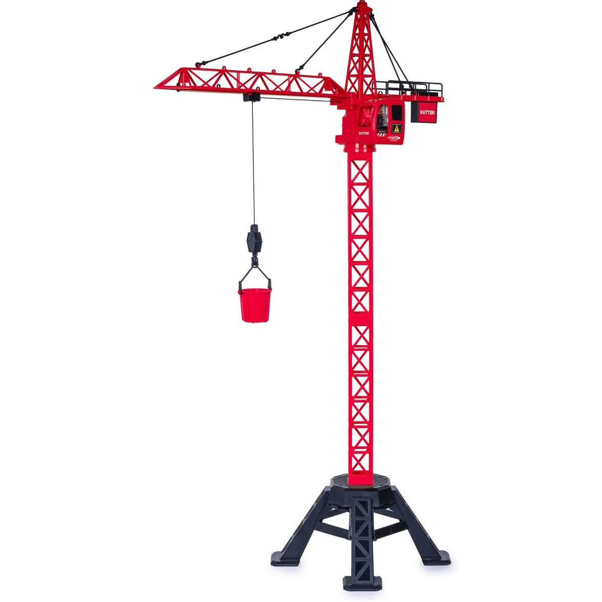 JAMARA Tornkran Kutter XL 99 IR