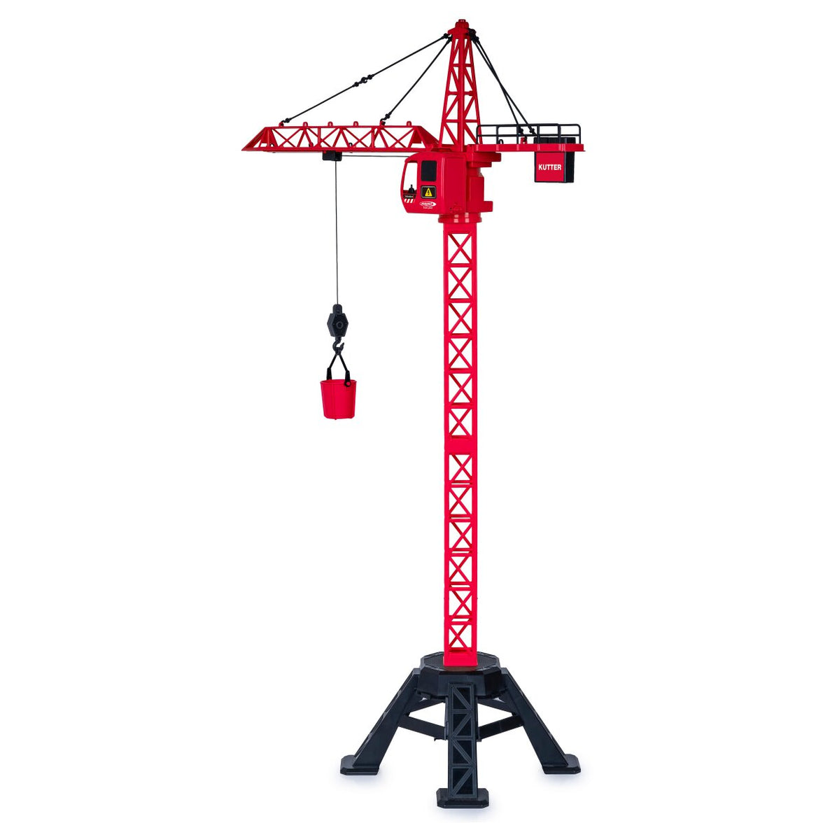 JAMARA Tornkran Kutter XL 99 IR