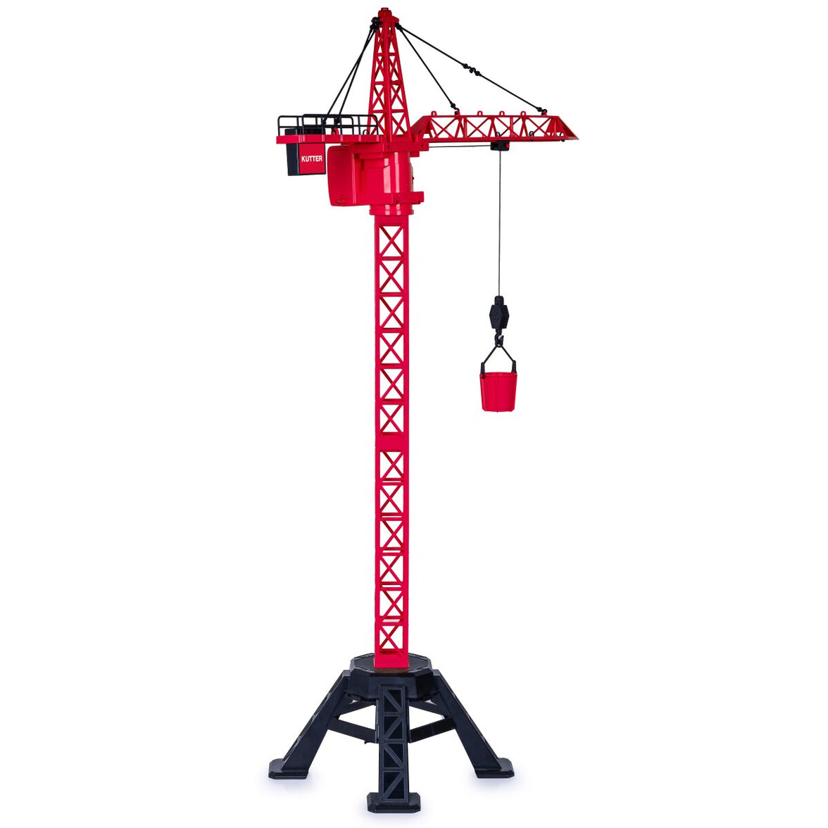 JAMARA Tornkran Kutter XL 99 IR