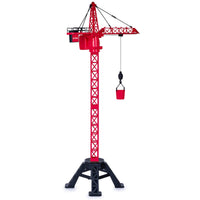 JAMARA Tornkran Kutter XL 99 IR