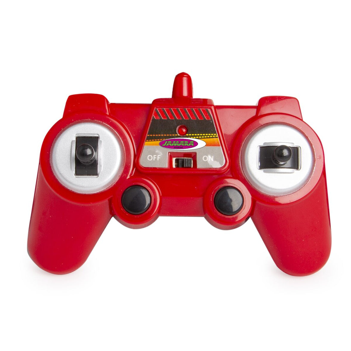 JAMARA Mercedes-Benz Antos brandbil 1:26