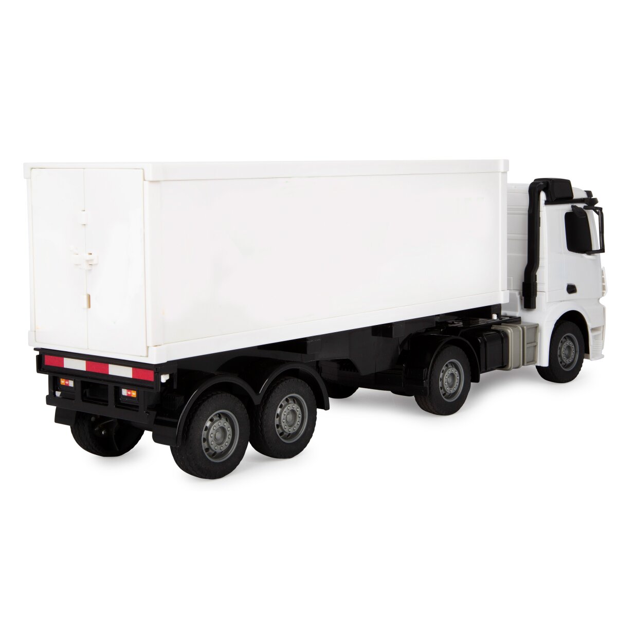 JAMARA Container Truck Mercedes-Benz Arocs 1:26 2,4GHz