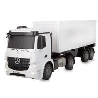 JAMARA Mercedes-Benz Arocs 1:26