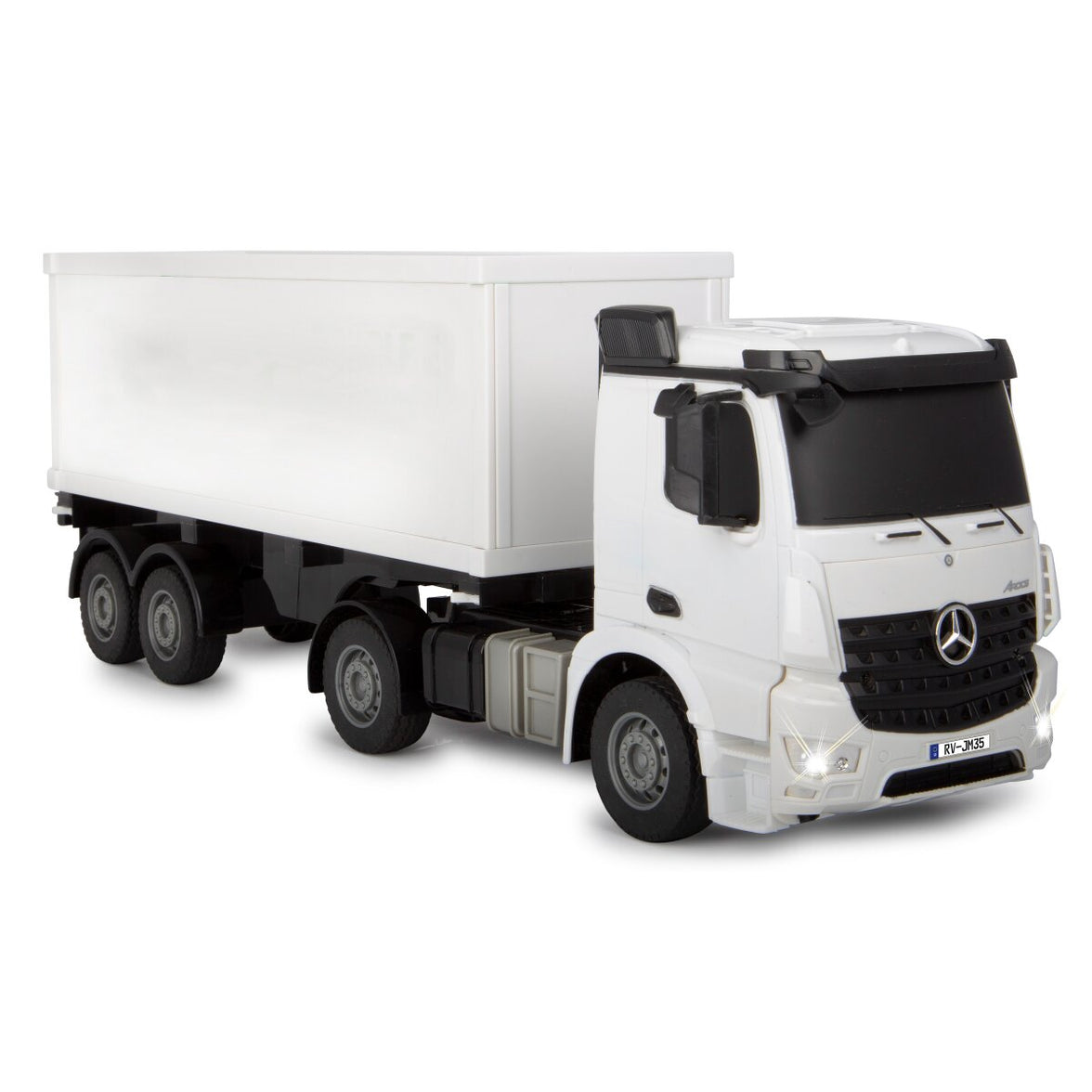 JAMARA Mercedes-Benz Arocs 1:26