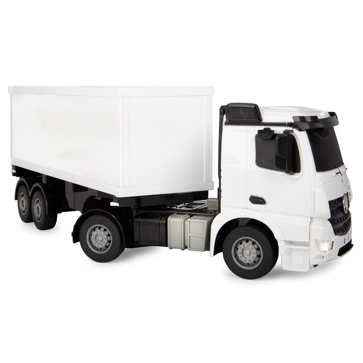 JAMARA Mercedes-Benz Arocs 1:26