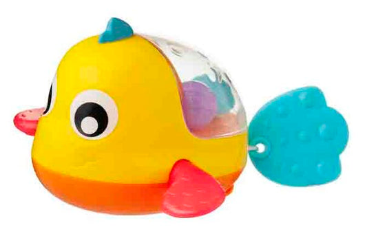 Playgro - Playgro Paddling Bath Fish 12m+