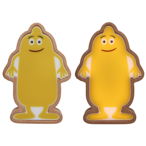 Carlo Baby nattlampa "Bibbi"