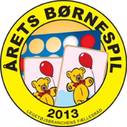 Tactic Loopin' Louie brädspel