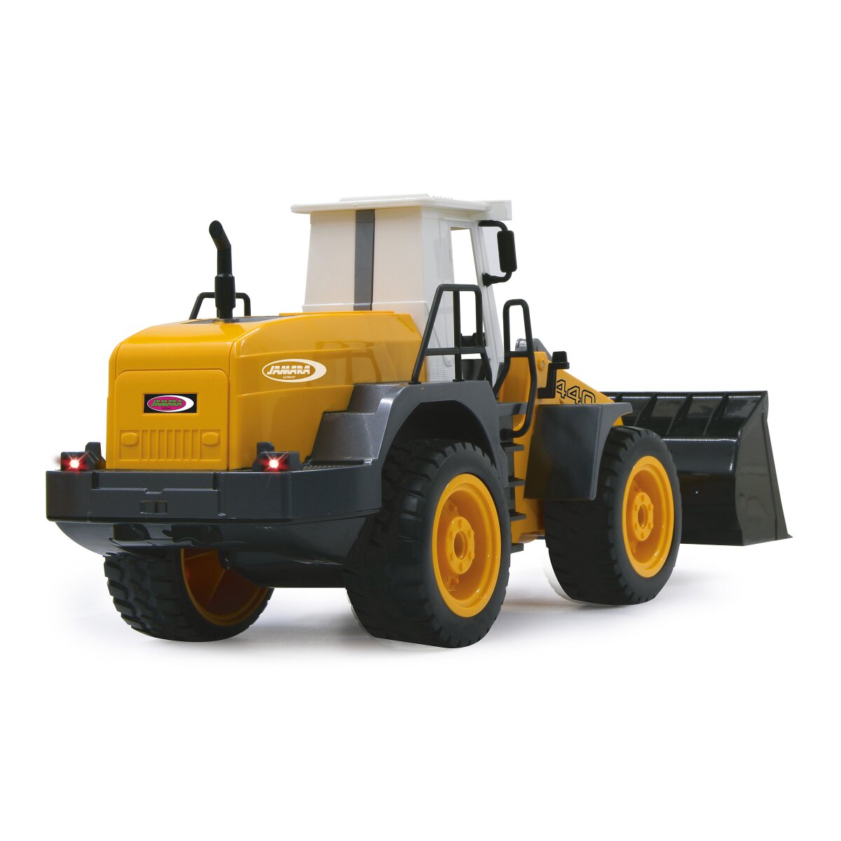 JAMARA Wheel Loader 440 1:20 2,4 GHz
