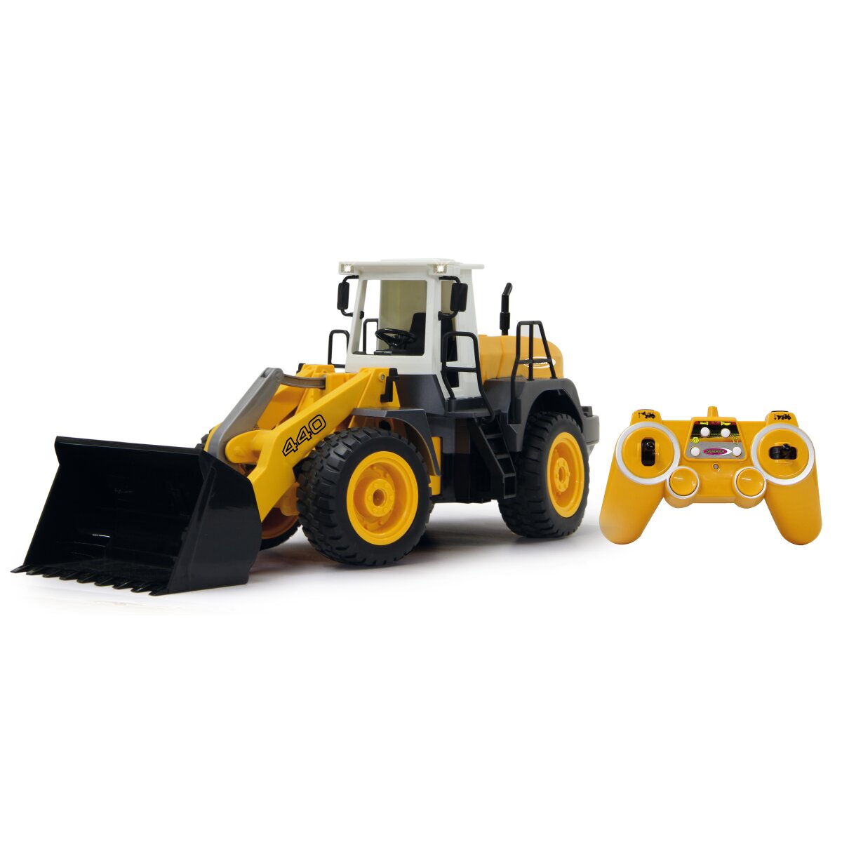 JAMARA Wheel Loader 440 1:20 2,4 GHz