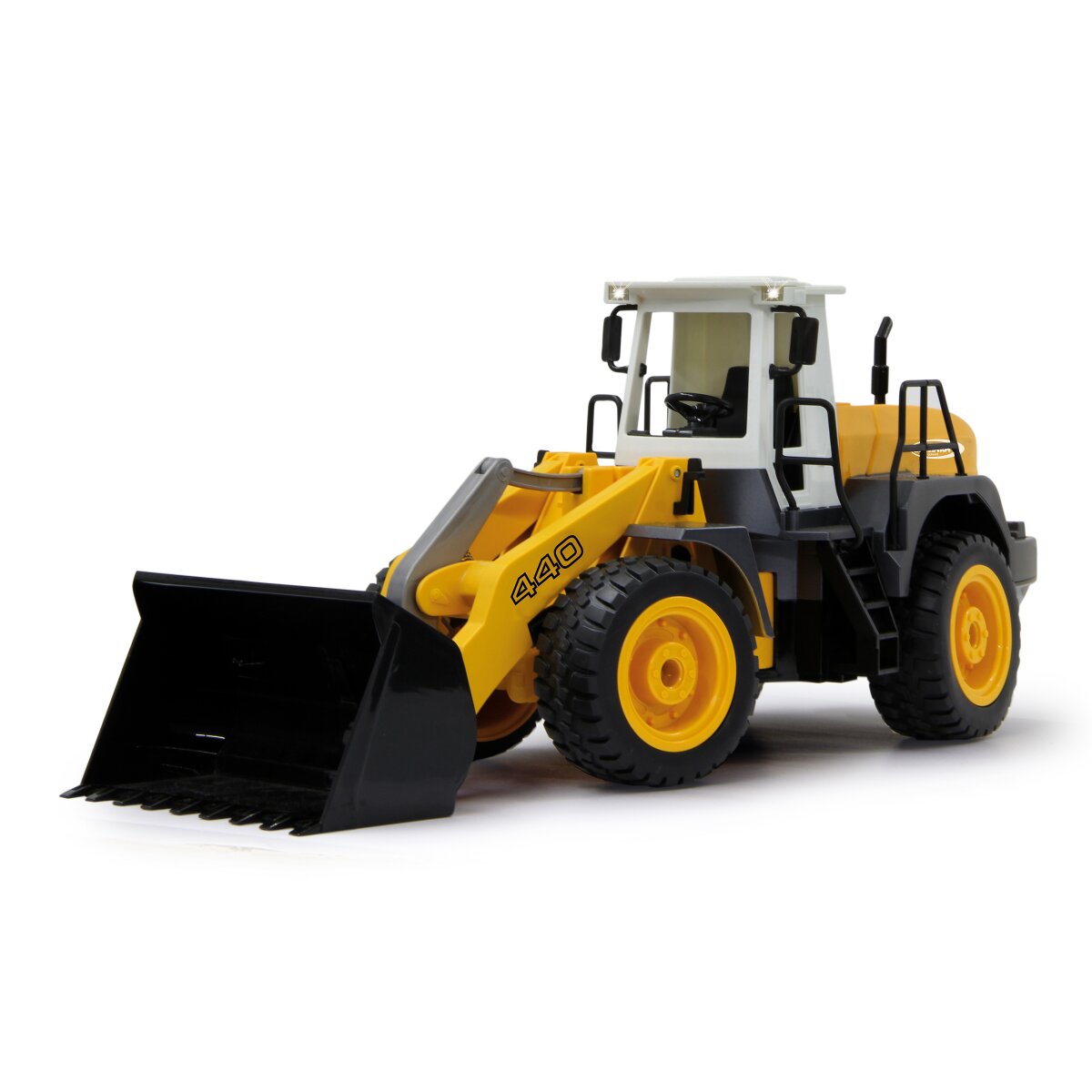 JAMARA Wheel Loader 440 1:20 2,4 GHz