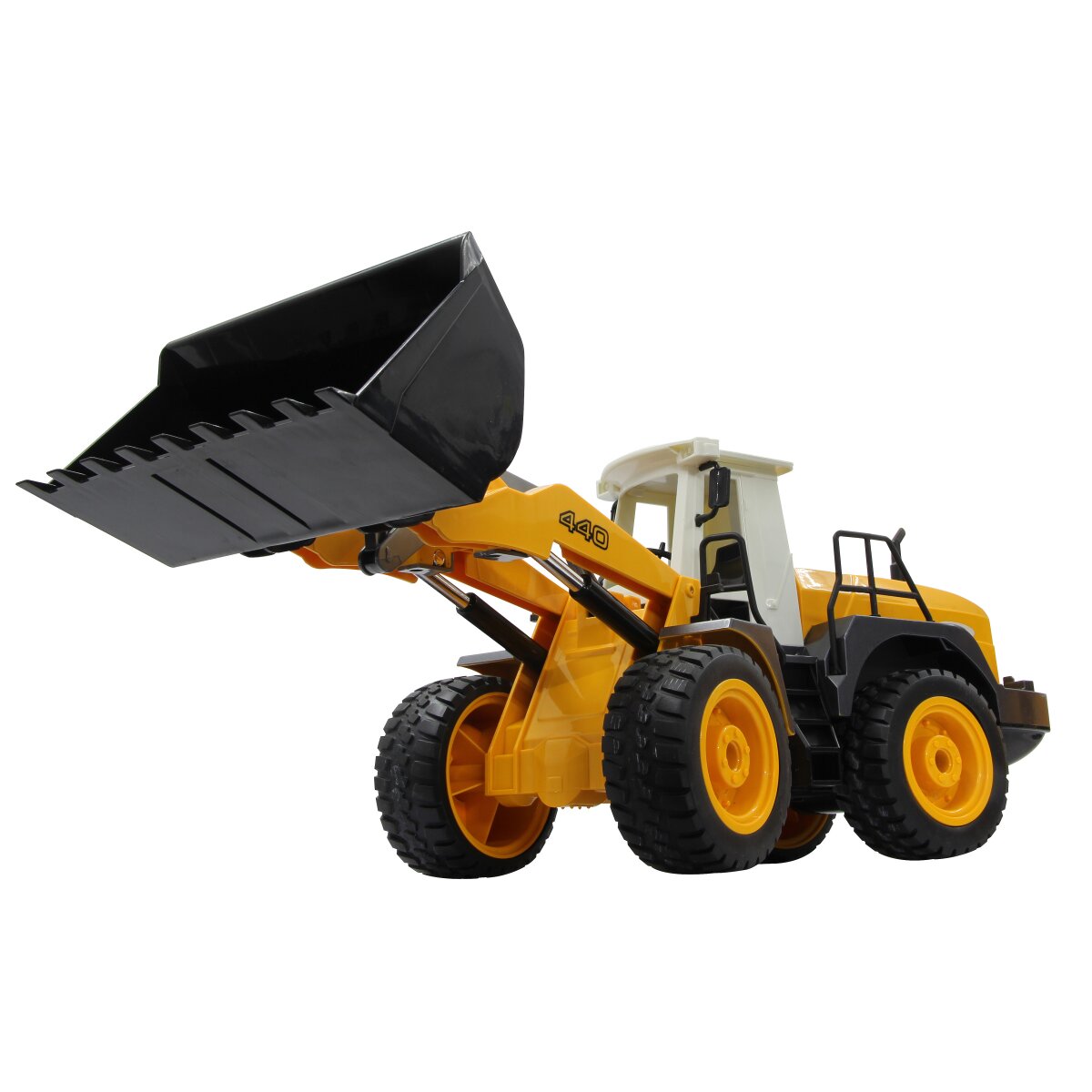 JAMARA Wheel Loader 440 1:20 2,4 GHz