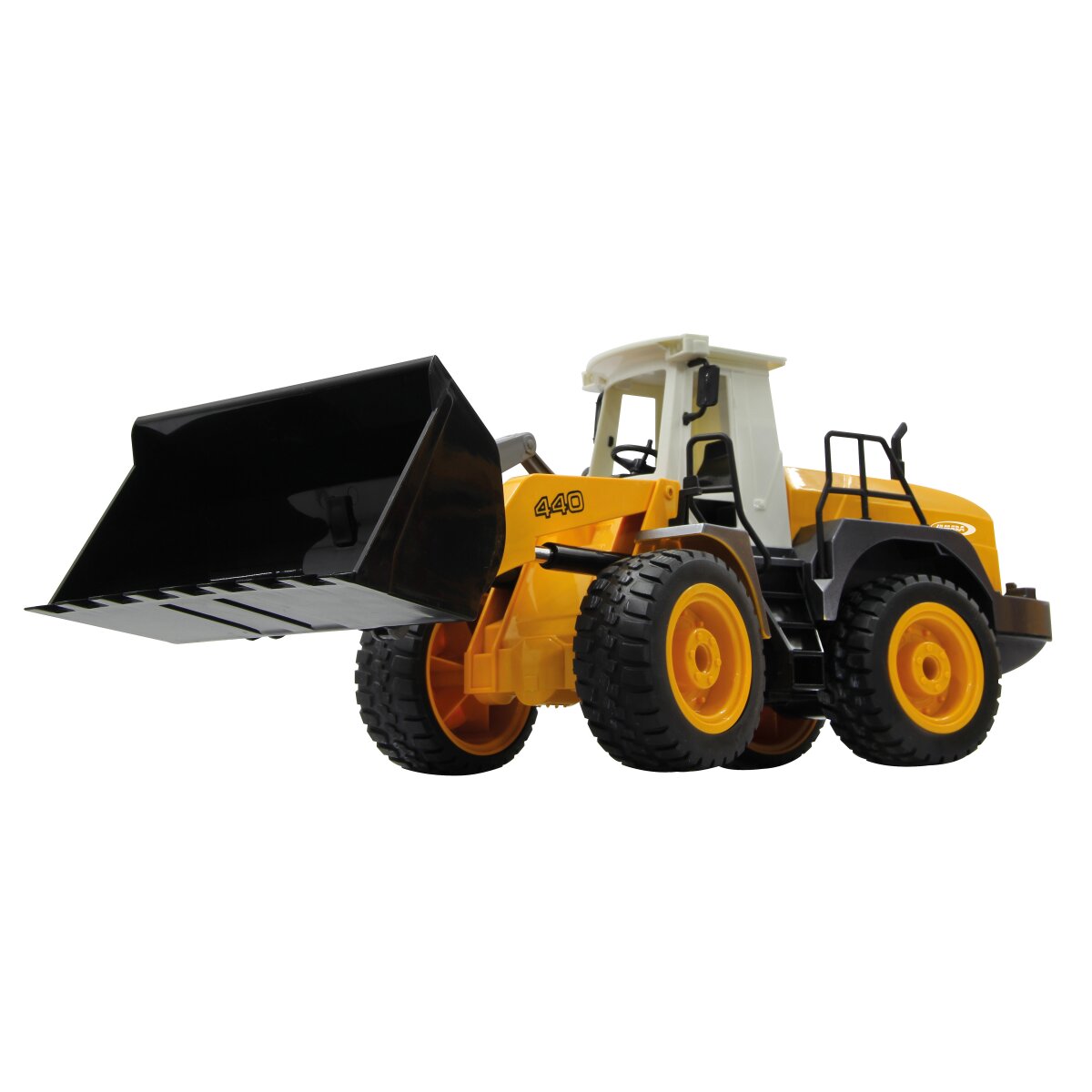 JAMARA Wheel Loader 440 1:20 2,4 GHz