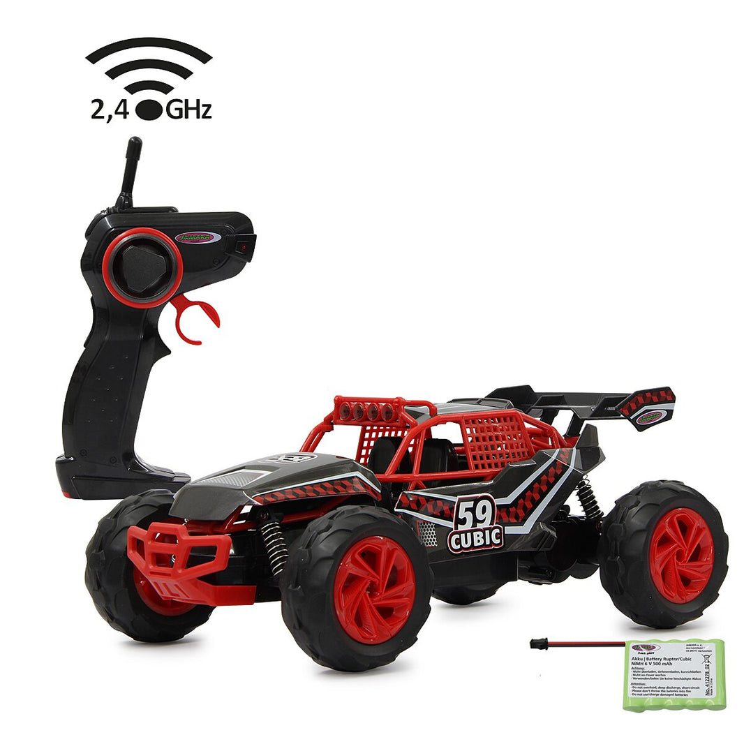 JAMARA Cubic Desert Buggy 2,4 GHz