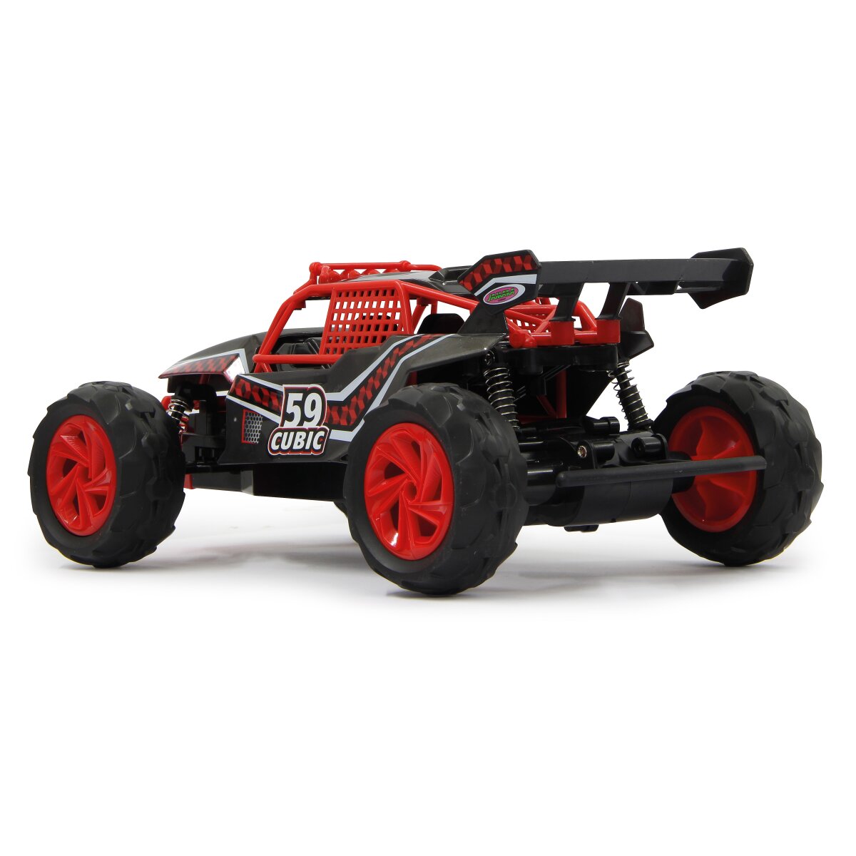 JAMARA Cubic Desert Buggy 1:14 2,4GHz