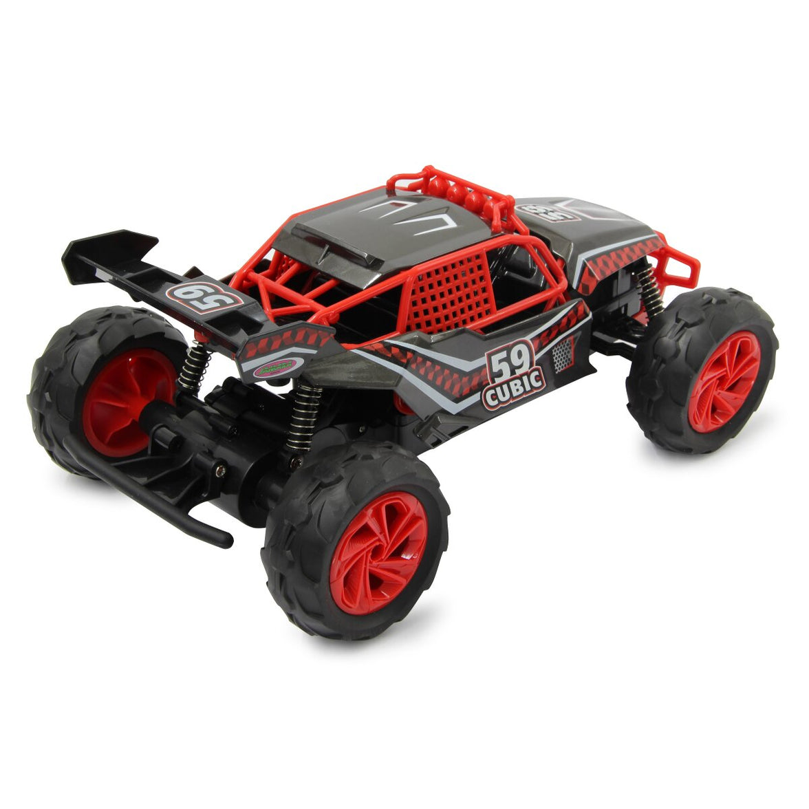 JAMARA Cubic Desert Buggy 2,4 GHz