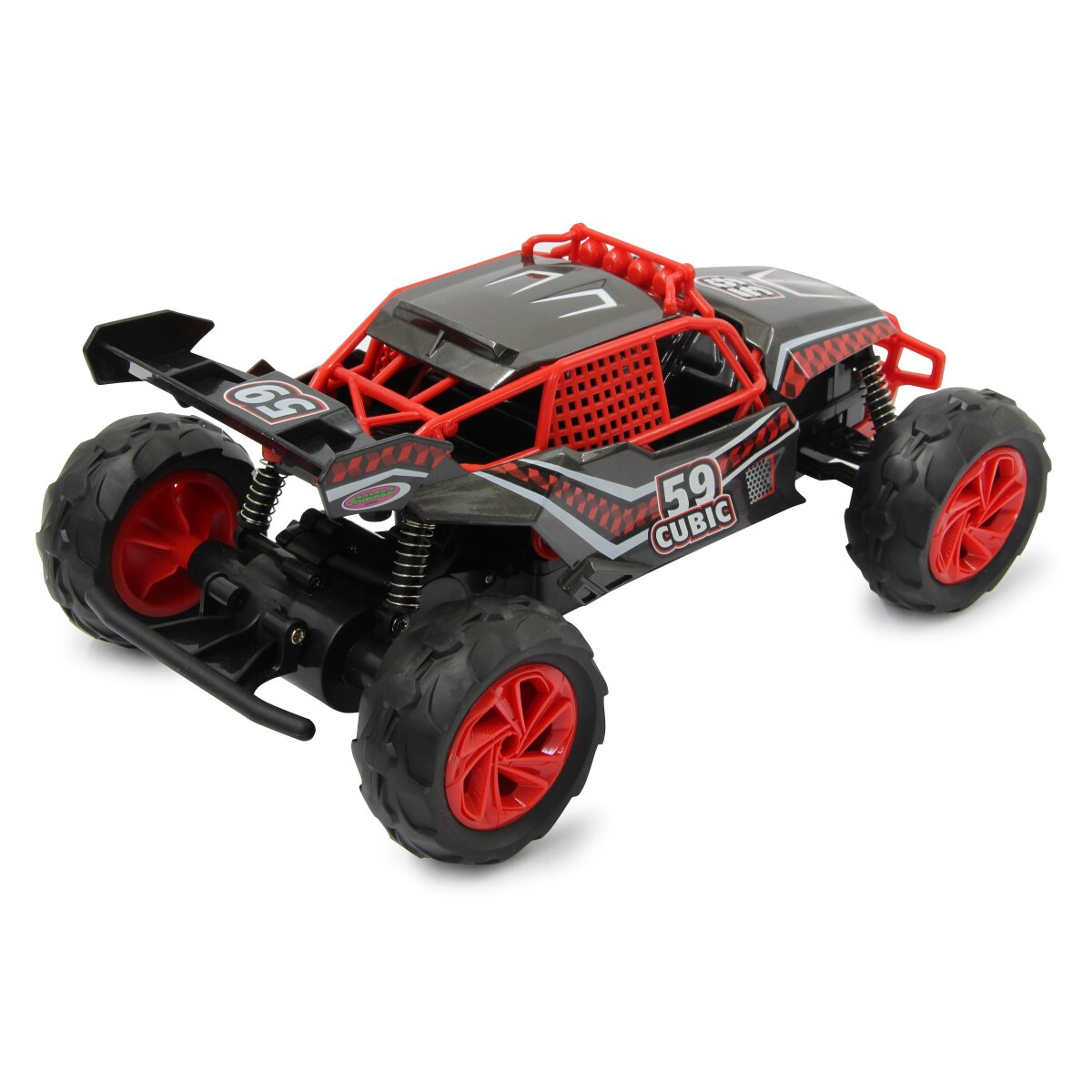 JAMARA Cubic Desert Buggy 1:14 2,4GHz