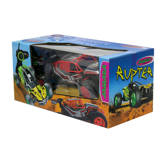 JAMARA Cubic Desert Buggy 1:14 2,4GHz