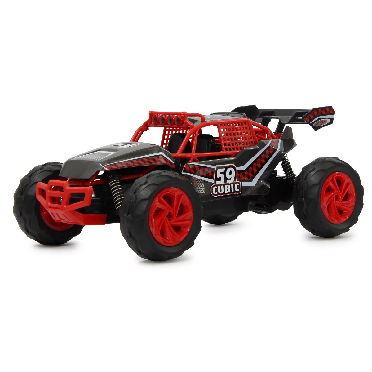 JAMARA Cubic Desert Buggy 1:14 2,4GHz