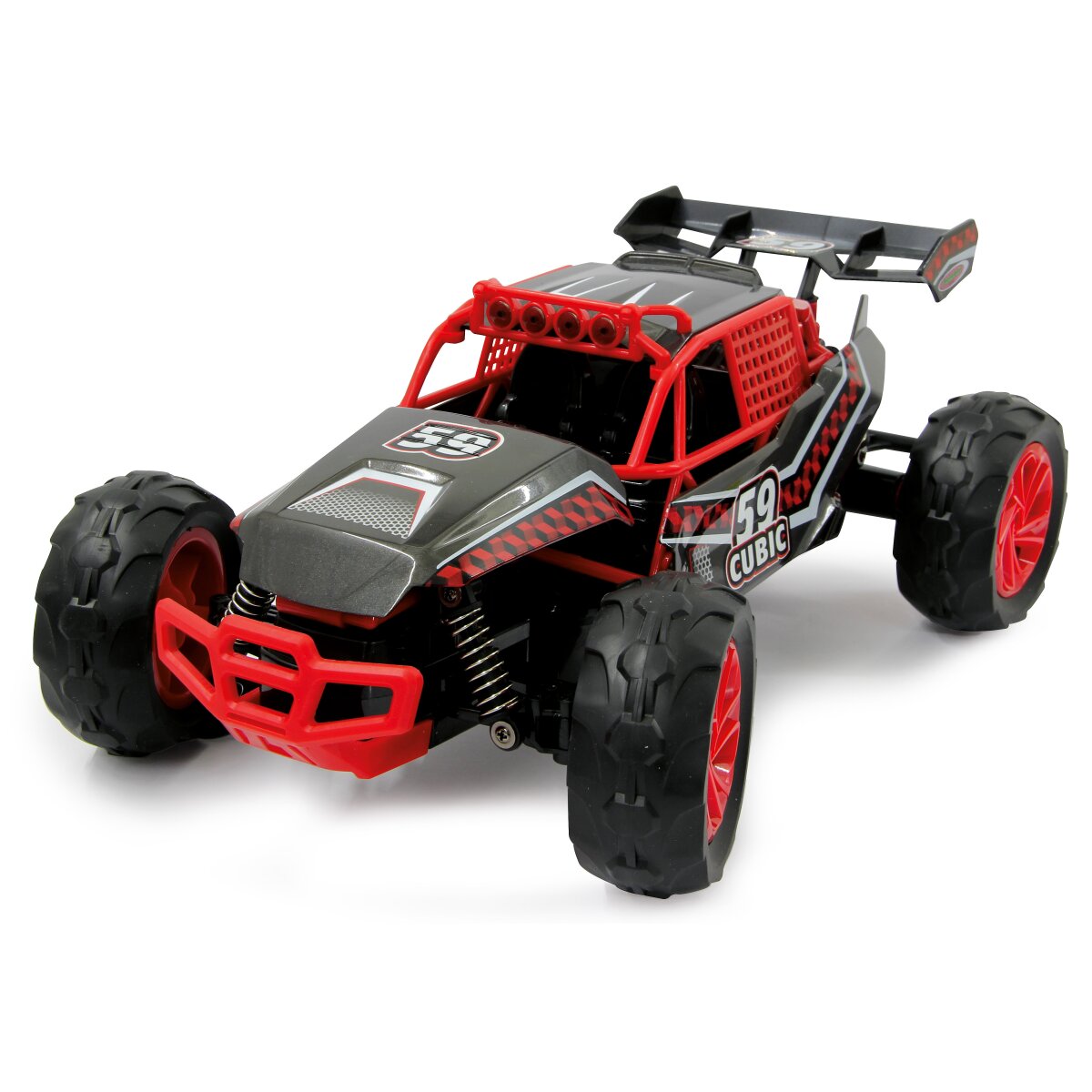 JAMARA Cubic Desert Buggy 1:14 2,4GHz