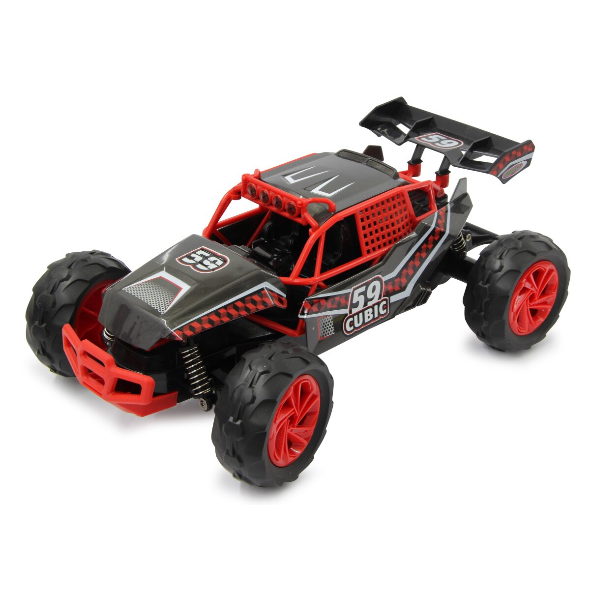JAMARA Cubic Desert Buggy 1:14 2,4GHz