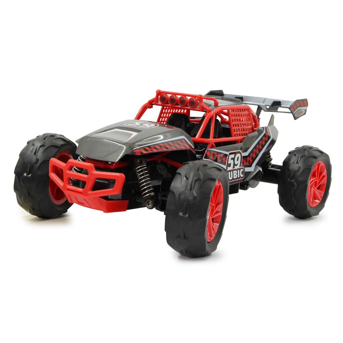JAMARA Cubic Desert Buggy 1:14 2,4GHz