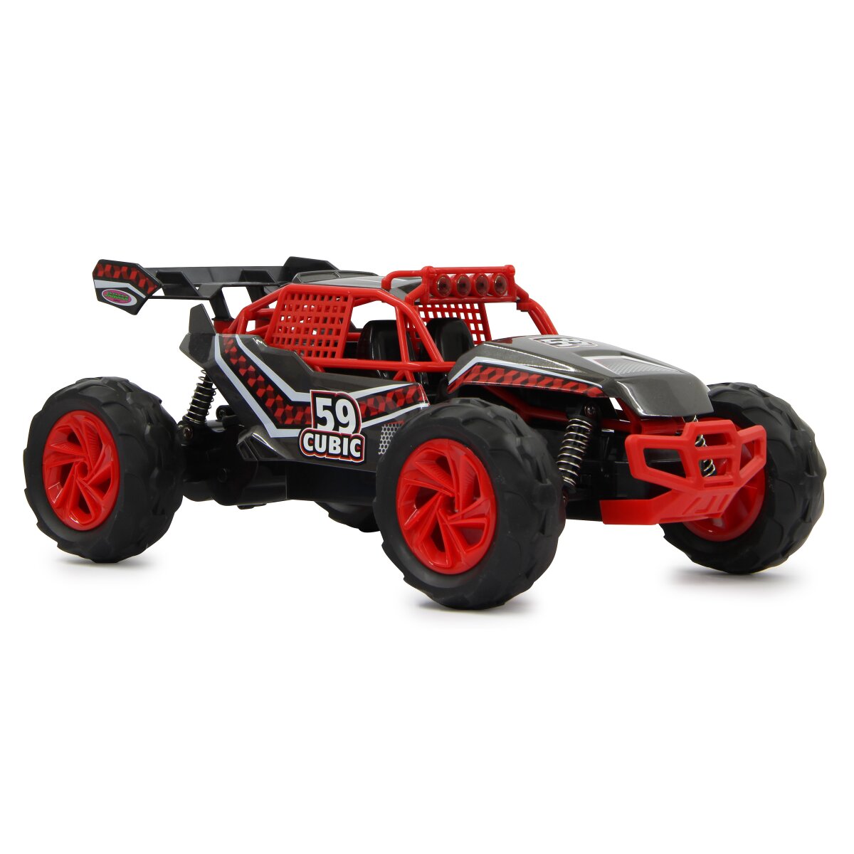 JAMARA Cubic Desert Buggy 1:14 2,4GHz