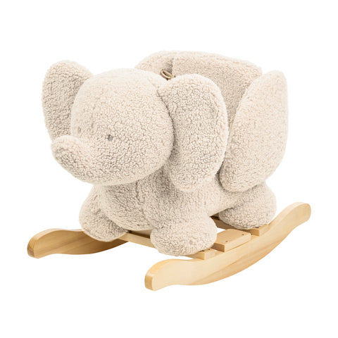 Nattou Teddy Gungdjur Elefant
