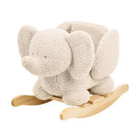 Nattou Teddy Gungdjur Elefant